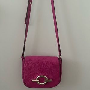 Dvf crossbody bag
